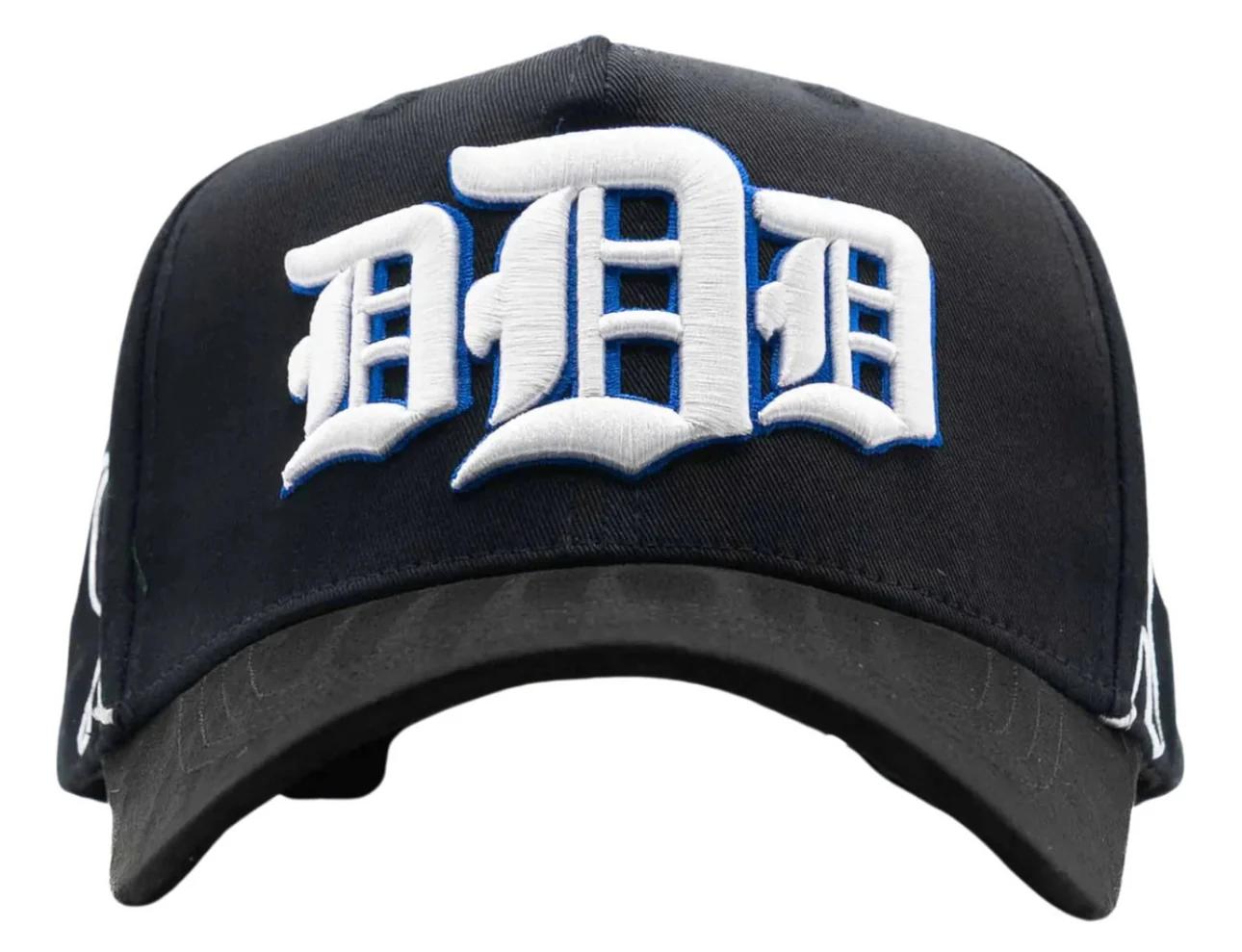 DANDY HATS DDD