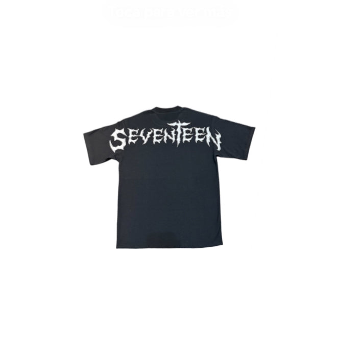 Seventeen "Gothic"