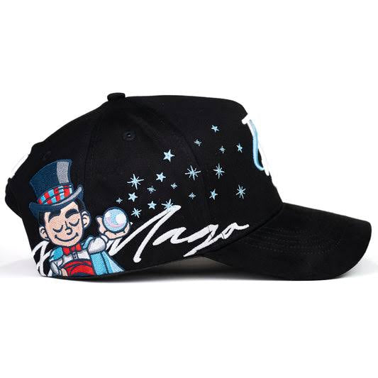 31 Hats Magic club