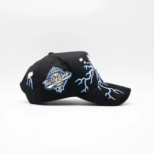31 HATS "LA THUNDER"