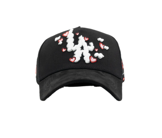 31 HATS "LOVE CLOUD"
