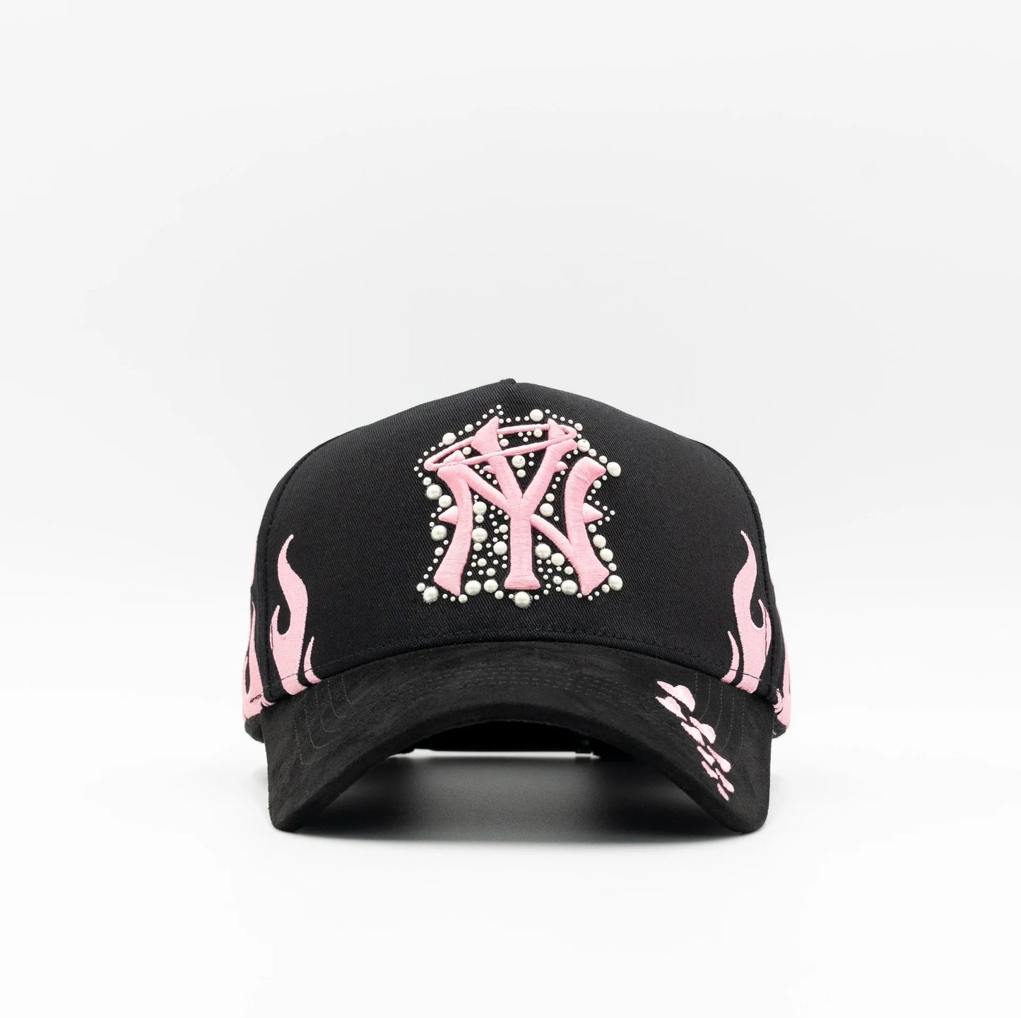 31 HATS "NY PEARLS"