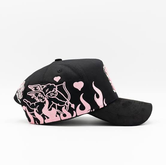 31 HATS "NY PEARLS"